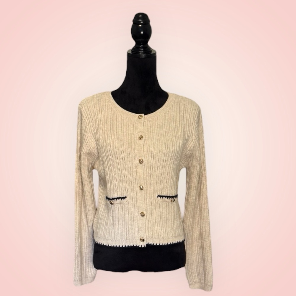 NWT Song of Style Sweater